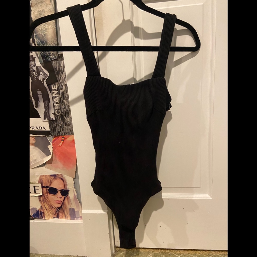 Black Body Suite